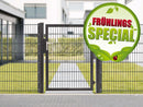 Frühjahrs Special Paket