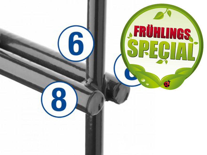 Frühjahrs Special Paket