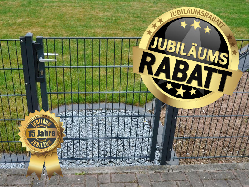 Jubiläumspaket